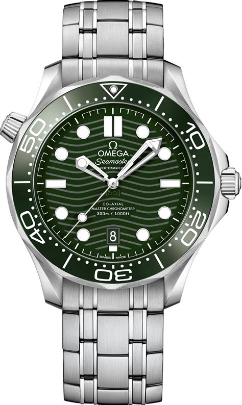 new omega seamaster bracelet